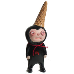 Waffle Boy