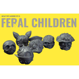 Feral Children