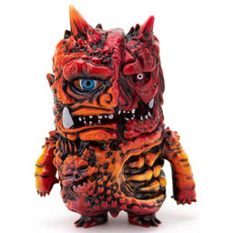 Oni Zombie