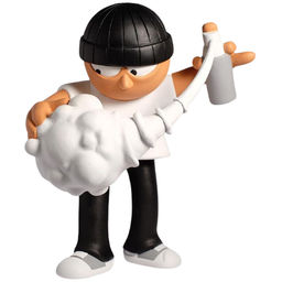 Graff Kid