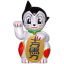 Maneki-Astro