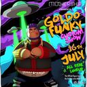 Goldo Funky Custom Show