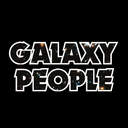 Galaxy People (Brian Bunting)