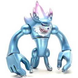Blaze Fang