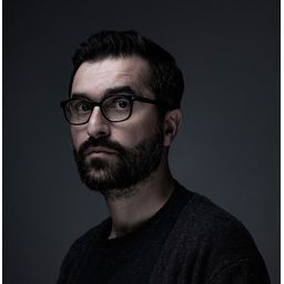 Electric Flesh (Ashkan Honarvar)