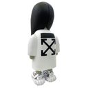 Off White Lady (Maria)