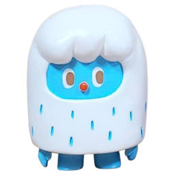 Mr. Yeti
