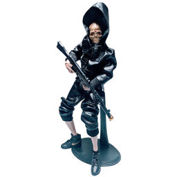 Vigilante Candy