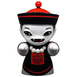 Bai Chu