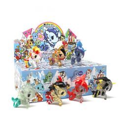 Mermicorno : Series 5