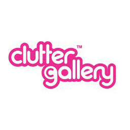 The Clutter Gallery