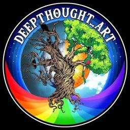Deepthought Art