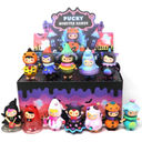 Pucky : Monster Babies