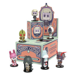 Creepy Cuties : Series 1