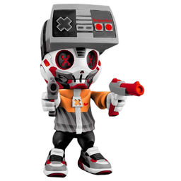Sniperbot