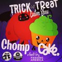 Trick or Treat