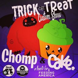 Trick or Treat