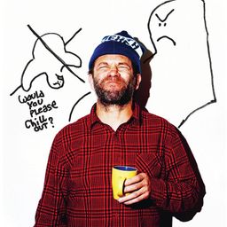 Mark Gonzales