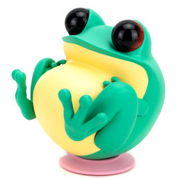Tegooroo Apo Frog
