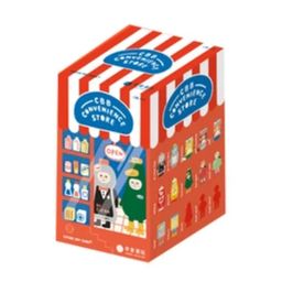 CBB : Convenience Store