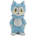 Okami-kun (Wolf-Kun)