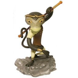 Monkey King