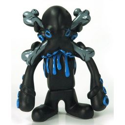 The Octopus