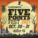 Five Points Festival : 2021