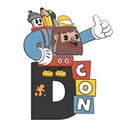 DCon (Designer Con) : 2021