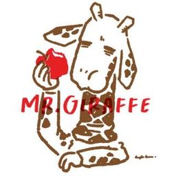 Mr. Giraffe