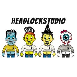 Headlock Studio