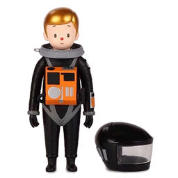 Astronaut (Kasing Lung)