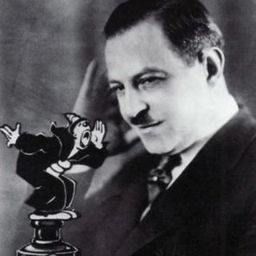 Max Fleischer