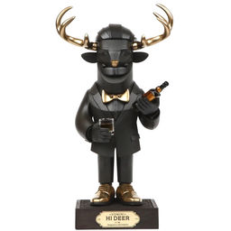 Hi Deer