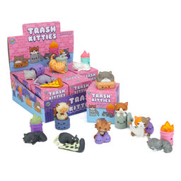 Trash Kitties : Series 1