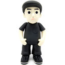 Hiroshi Fujiwara Figure