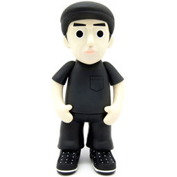 Hiroshi Fujiwara Figure