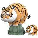 It's Lonely at the Top