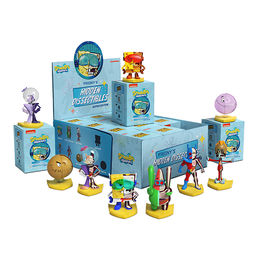 Freeny's Hidden Dissectibles : Spongebob Squarepants (Super Edition)