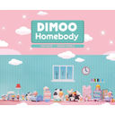 Dimoo : Homebody Series