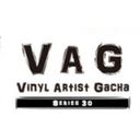 VAG 30 (Vinyl Artist Gacha) - Series 30