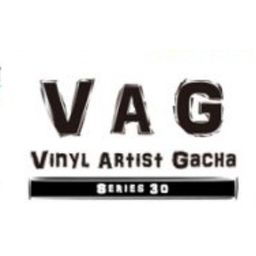 VAG 30 (Vinyl Artist Gacha) - Series 30