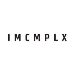 IMCMPLX (Bryan Lie)