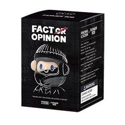 Farmer Bob : Fact or Opinion