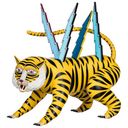 Tiger Bolts