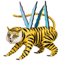 Tiger Bolts