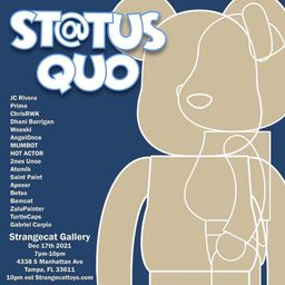 St@tus Quo