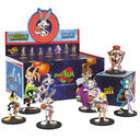 Freeny's Hidden Dissectible : Space Jam Series 01