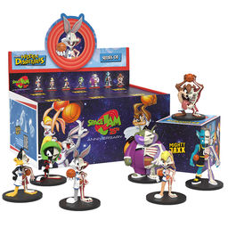 Freeny's Hidden Dissectible : Space Jam Series 01