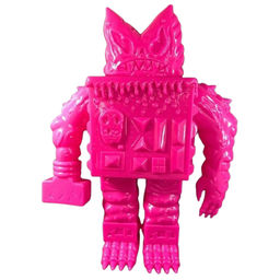 Demon Robot